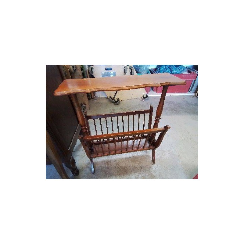 PORTE REVUE 