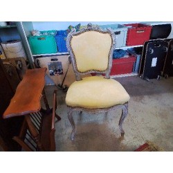 CHAISE DE CHAMBRE