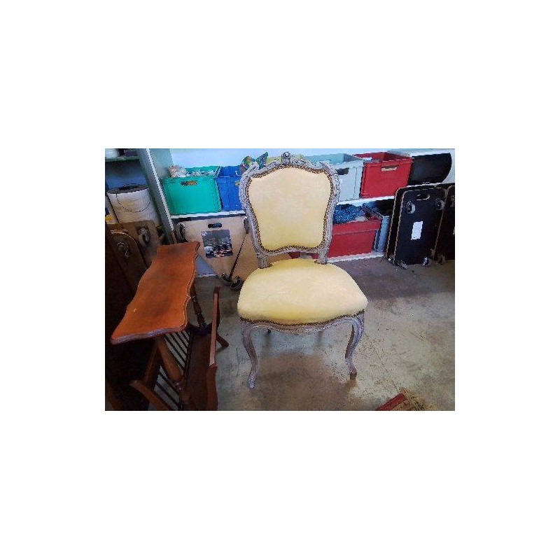CHAISE DE CHAMBRE