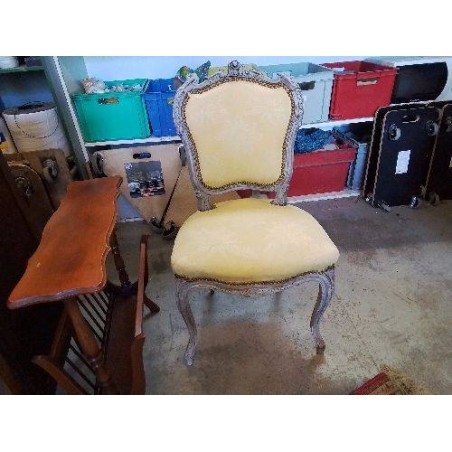 CHAISE DE CHAMBRE