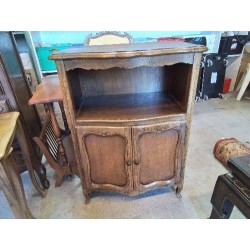 MEUBLE TÉLÉPHONE 