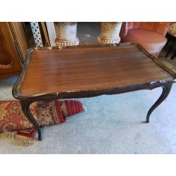 TABLE BASSE STYLE LOUIS XV