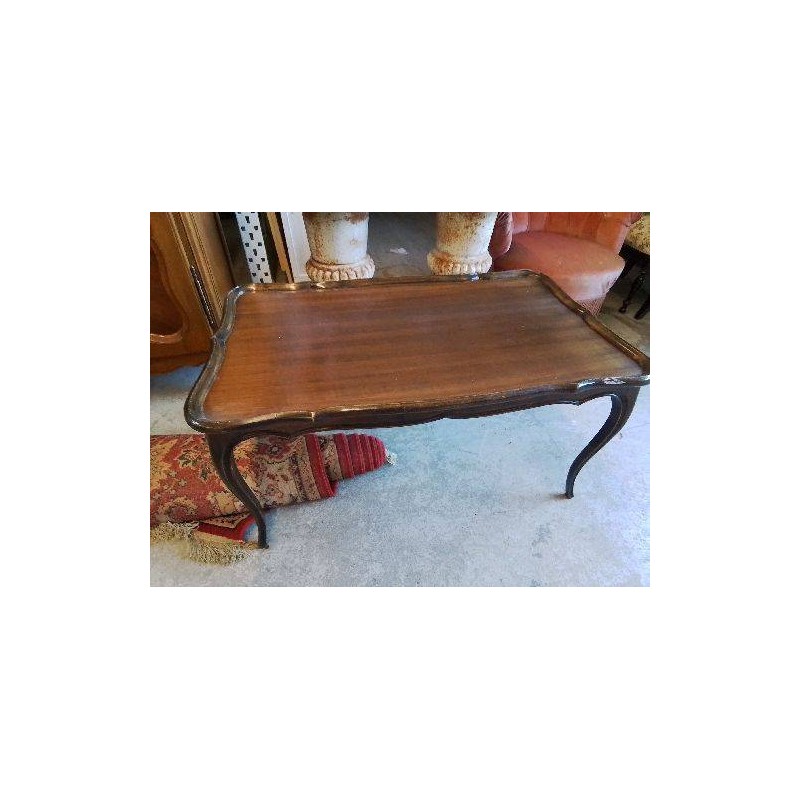 TABLE BASSE STYLE LOUIS XV