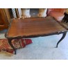TABLE BASSE STYLE LOUIS XV