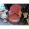 FAUTEUIL CRAPAUD