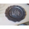 ASSIETTE DECORATIVE 