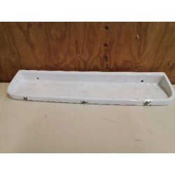TABLETTE DE SALLE DE BAIN 