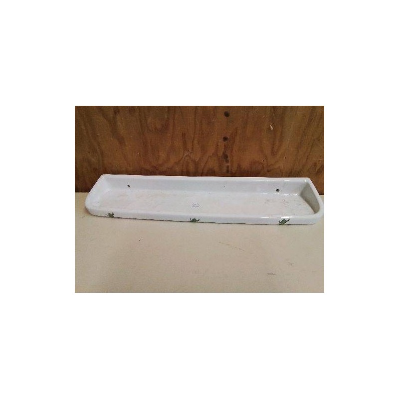 TABLETTE DE SALLE DE BAIN 