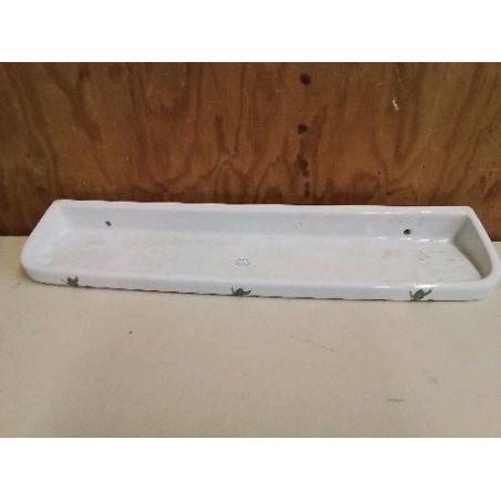 TABLETTE DE SALLE DE BAIN 