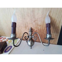 APPLIQUE HOLLANDAISE EN ETAIN
