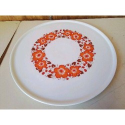 PLAT DE SERVICE 
