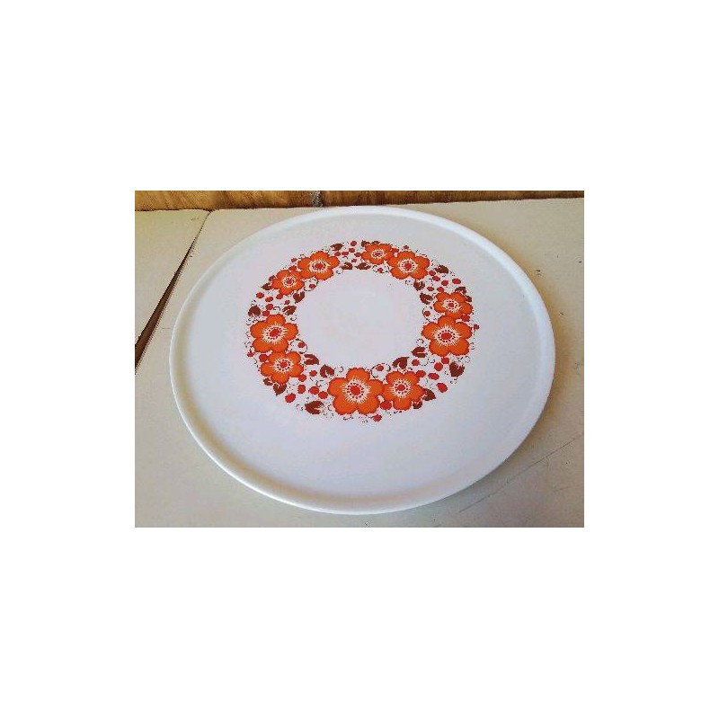 PLAT DE SERVICE 