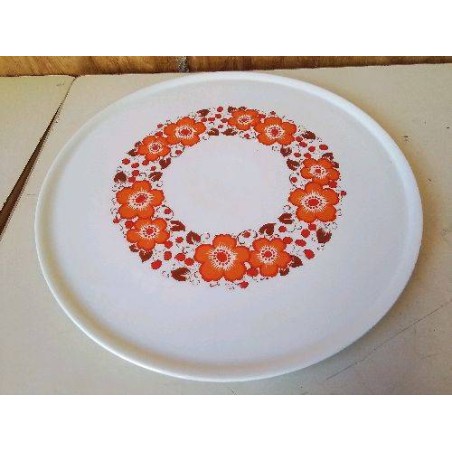PLAT DE SERVICE 