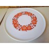 PLAT DE SERVICE 