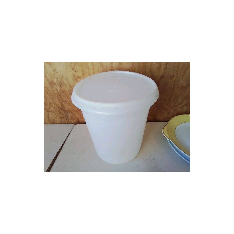 GRANDE BOITE TUPPERWARE 