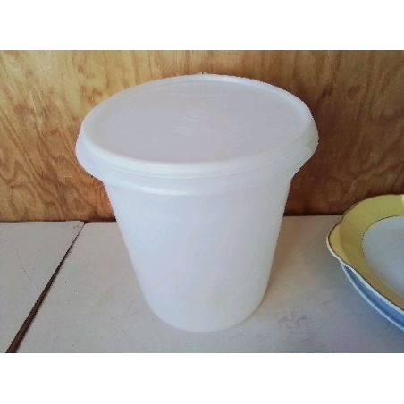 GRANDE BOITE TUPPERWARE 