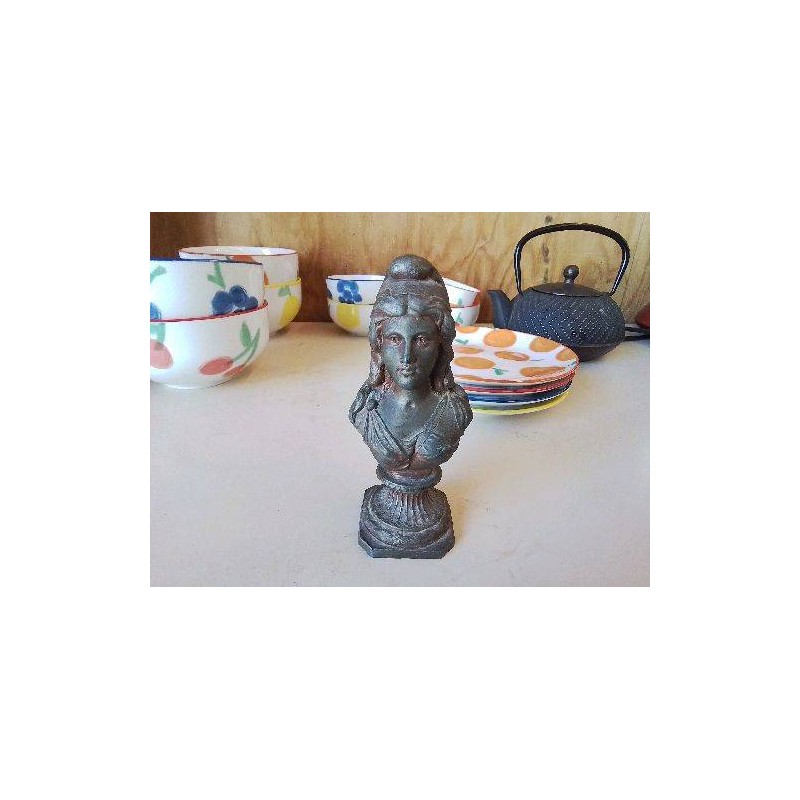 PETITE STATUETTE MARIANNE 