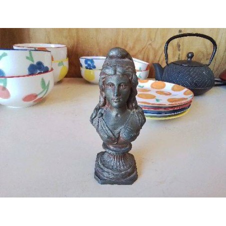 PETITE STATUETTE MARIANNE 