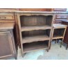 ETAGERE BIBLIOTHÈQUE 