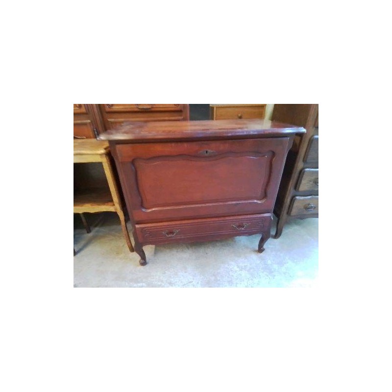 BAR STYLE LOUIS XV