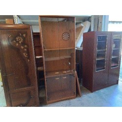 VITRINE MODERNE