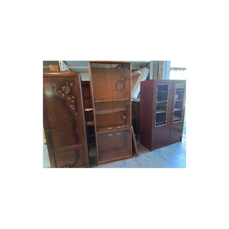 VITRINE MODERNE