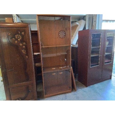VITRINE MODERNE