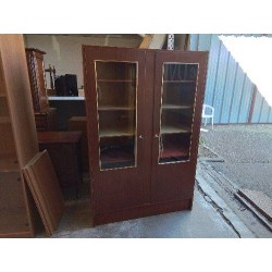 BIBLIOTHÈQUE ANNEE 80