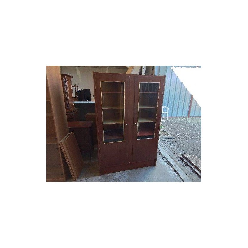BIBLIOTHÈQUE ANNEE 80