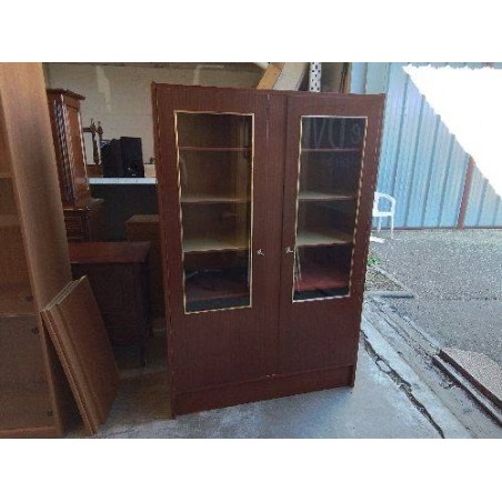BIBLIOTHÈQUE ANNEE 80