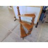 ETAGERE PLANTE ESCALIER