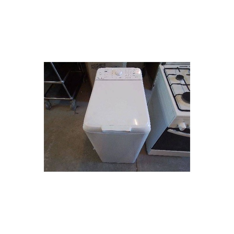 LAVE LINGE TOP VEDETTE 