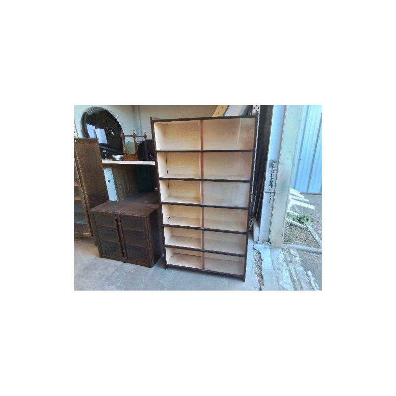 ETAGERE BIBLIOTHÈQUE 
