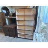 ETAGERE BIBLIOTHÈQUE 