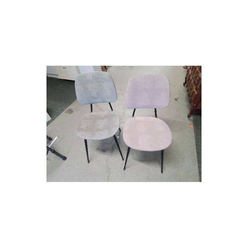 CHAISE DE CUISINE