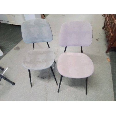 CHAISE DE CUISINE