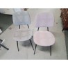 CHAISE DE CUISINE