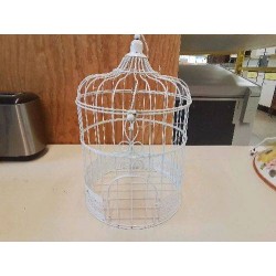 CAGE A OISEAUX 