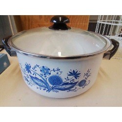 SOUPIÈRE CERAMIQUE 