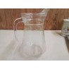 CARAFE A EAU EN VERRE