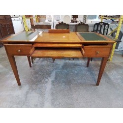 BUREAU STYLE NAUTAIRE 