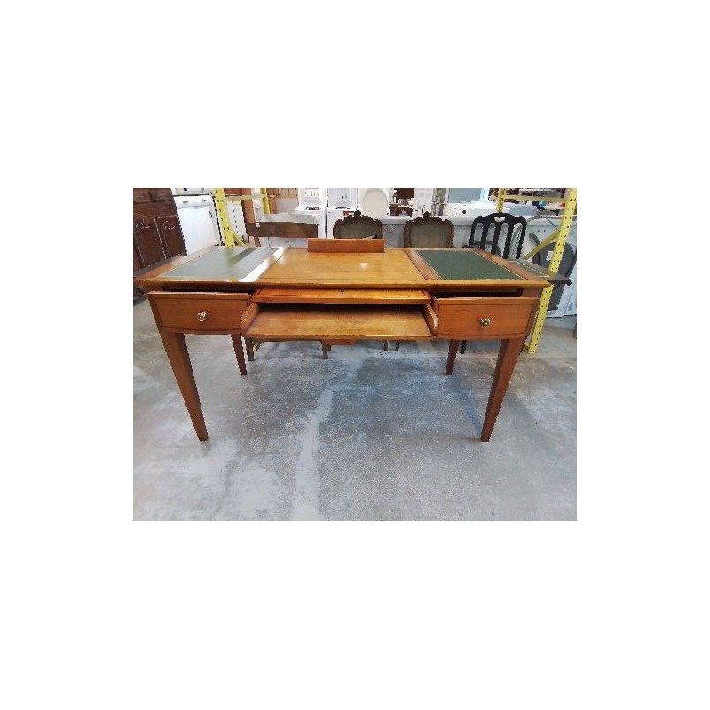 BUREAU STYLE NAUTAIRE 