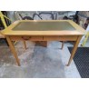 BUREAU PLAT ANCIEN