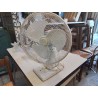 VENTILATEUR BLANC