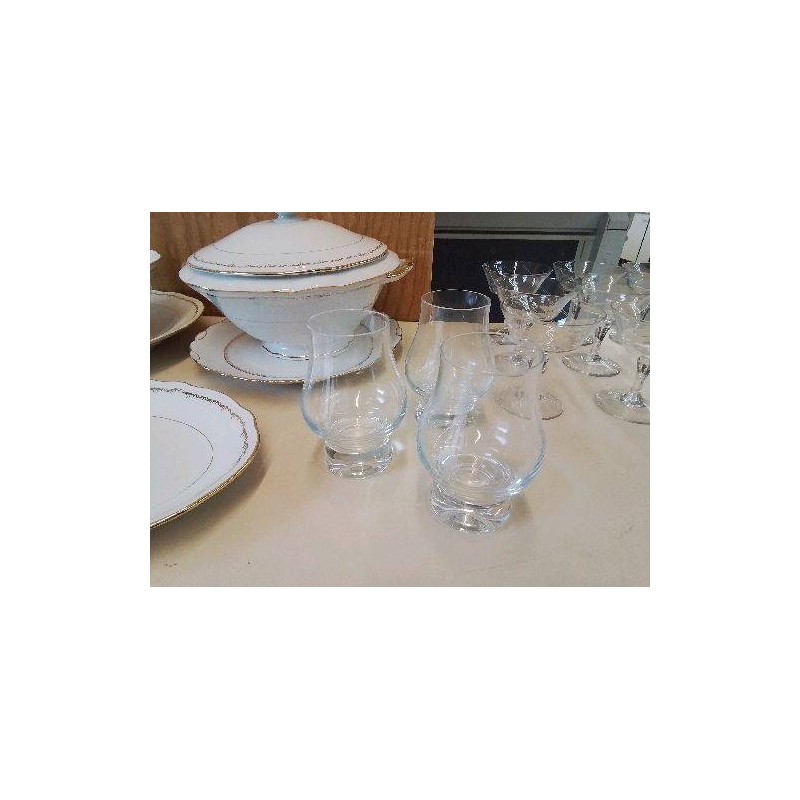 VERRE A WHISKY 