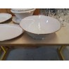 SALADIER EN PORCELAINE 