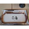 ASSIETTE NAPOLEON 