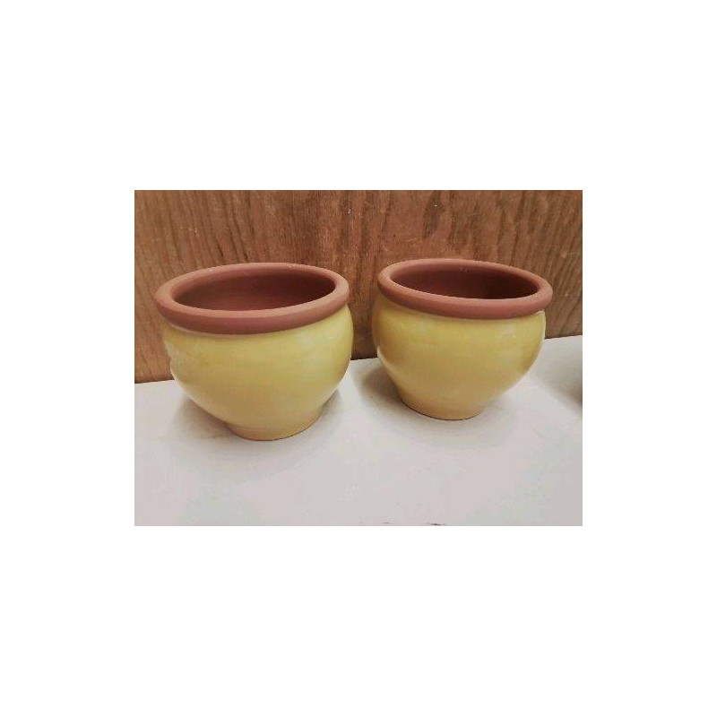 CACHE POT