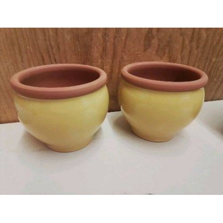 CACHE POT