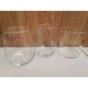 VASE EN VERRE